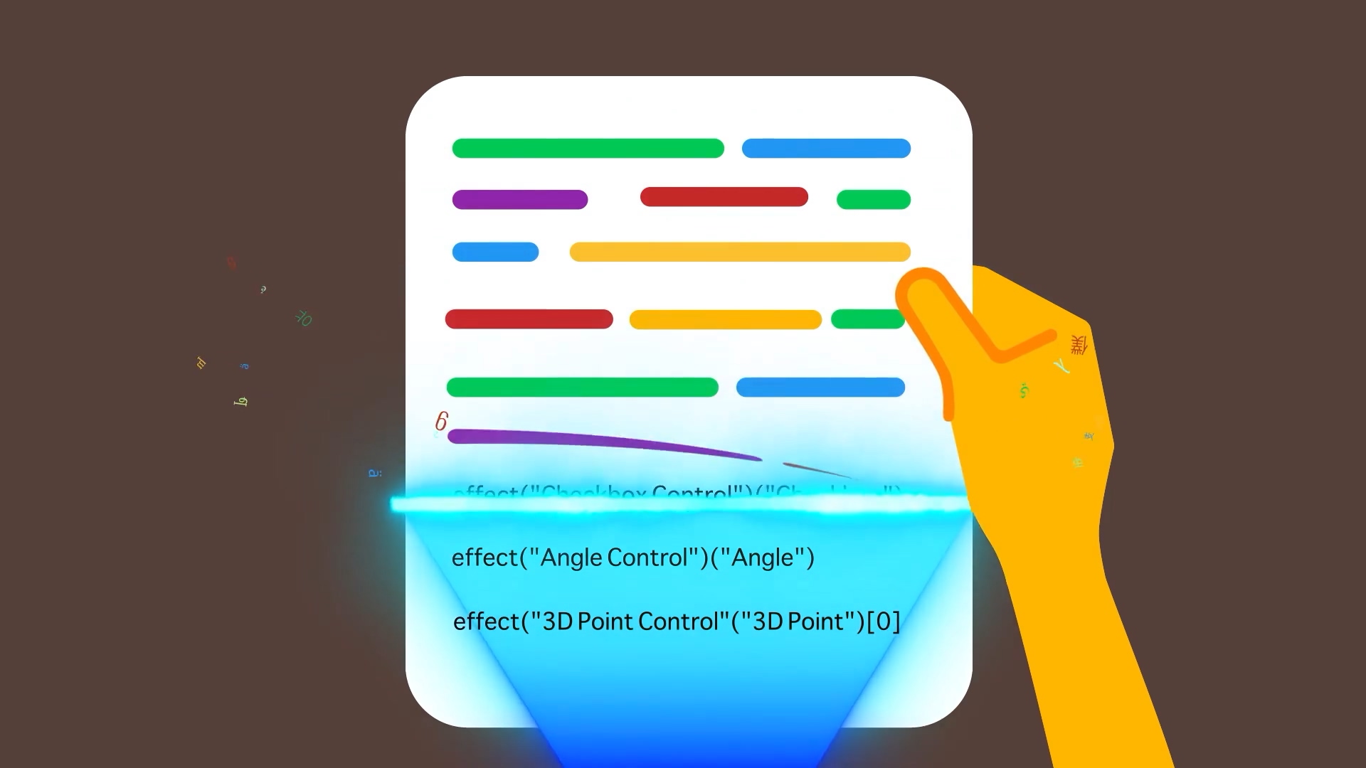 AE脚本-万能表达式报错一键修复工具Expression Universalizer 4.0.5&4.1.1 附使用教程