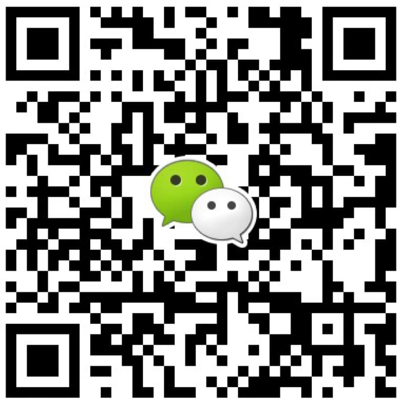 扫一扫加微信-火车啦啦