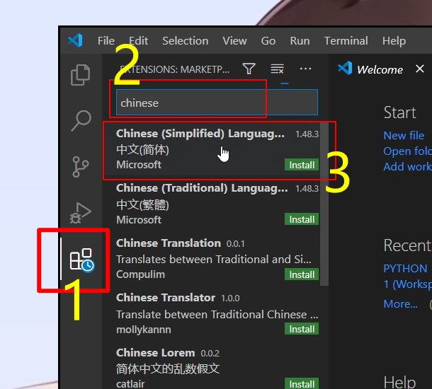 图片[1]-Hexo新手免费搭建博客视频教程