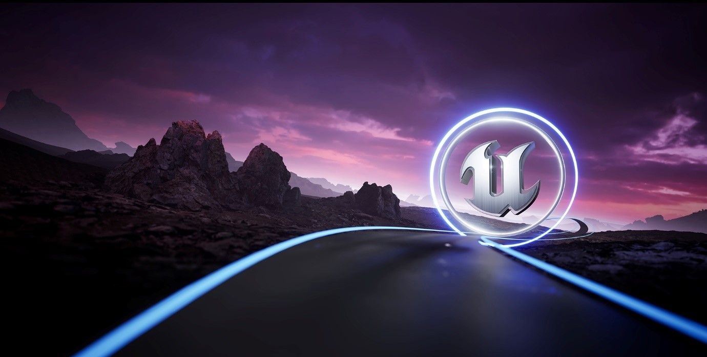 UE4/UE5修改默认缓存路径到项目路径下的方法-火车啦啦